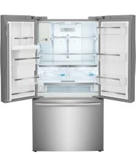 R&eacute;frig&eacute;rateur de 23 pi&sup3; / 36" &agrave; Profondeur de Comptoir en Acier Inoxydable Frigidaire Gallery ( GRFC2353AF )