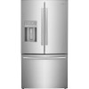 R&eacute;frig&eacute;rateur de 23 pi&sup3; / 36" &agrave; Profondeur de Comptoir en Acier Inoxydable Frigidaire Gallery ( GRFC2353AF )