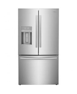 R&eacute;frig&eacute;rateur de 23 pi&sup3; / 36" &agrave; Profondeur de Comptoir en Acier Inoxydable Frigidaire Gallery ( GRFC2353AF )