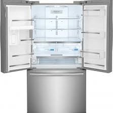 R&eacute;frig&eacute;rateur de 23,3 pi&sup3; / 36" en Acier Inoxydable Frigidaire Gallery ( GRFG2353AF )