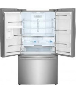 Réfrigérateur de 23,3 pi³ / 36" en Acier Inoxydable Frigidaire Gallery ( GRFG2353AF )