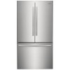 R&eacute;frig&eacute;rateur de 23,3 pi&sup3; / 36" en Acier Inoxydable Frigidaire Gallery ( GRFG2353AF )