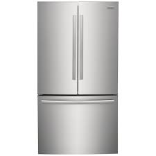 R&eacute;frig&eacute;rateur de 23,3 pi&sup3; / 36" en Acier Inoxydable Frigidaire Gallery ( GRFG2353AF )