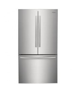 Réfrigérateur de 23,3 pi³ / 36" en Acier Inoxydable Frigidaire Gallery ( GRFG2353AF )