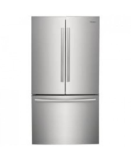 Réfrigérateur de 23,3 pi³ / 36" en Acier Inoxydable Frigidaire Gallery ( GRFG2353AF )