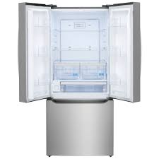 Réfrigérateur de 20 pi³ / 30" en Acier Inoxydable Frigidaire Gallery ( GRFN2023AF )