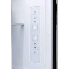 Réfrigérateur de 20 pi³ / 30" en Acier Inoxydable Frigidaire Gallery ( GRFN2023AF )