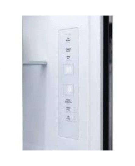 Réfrigérateur de 20 pi³ / 30" en Acier Inoxydable Frigidaire Gallery ( GRFN2023AF )