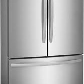 R&eacute;frig&eacute;rateur de 28.8 pi&sup3; / 36" avec Distributeur d'Eau Interne en Acier Inoxydable Frigidaire Gallery ( GRFN2823AF )