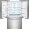 R&eacute;frig&eacute;rateur de 28,8 pi&sup3; / 36" en Acier Inoxydable Frigidaire Gallery *PRODUIT NEUF* ( GRFN2853AF )