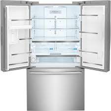 R&eacute;frig&eacute;rateur de 28,8 pi&sup3; / 36" en Acier Inoxydable Frigidaire Gallery *PRODUIT NEUF* ( GRFN2853AF )