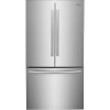R&eacute;frig&eacute;rateur de 28,8 pi&sup3; / 36" en Acier Inoxydable Frigidaire Gallery *PRODUIT NEUF* ( GRFN2853AF )