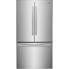 R&eacute;frig&eacute;rateur de 28,8 pi&sup3; / 36" en Acier Inoxydable Frigidaire Gallery ( GRFN2853AF )