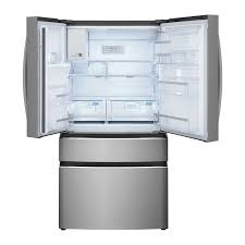 R&eacute;frig&eacute;rateur de 21.5 pi&sup3; / 36" en Acier Inoxydable Frigidaire Gallery ( GRMC2273CF )
