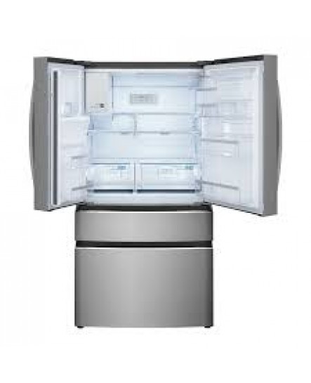Réfrigérateur de 21.5 pi³ / 36" en Acier Inoxydable Frigidaire Gallery ( GRMC2273CF )