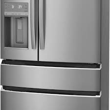 R&eacute;frig&eacute;rateur de 21.5 pi&sup3; / 36" en Acier Inoxydable Frigidaire Gallery ( GRMC2273CF )