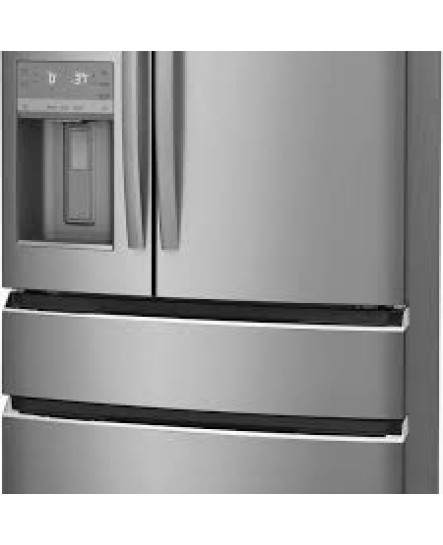Réfrigérateur de 21.5 pi³ / 36" en Acier Inoxydable Frigidaire Gallery ( GRMC2273CF )