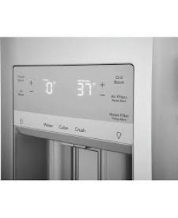 Réfrigérateur de 21.5 pi³ / 36" en Acier Inoxydable Frigidaire Gallery ( GRMC2273CF )