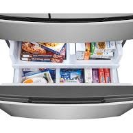 R&eacute;frig&eacute;rateur de 21.5 pi&sup3; / 36" en Acier Inoxydable Frigidaire Gallery ( GRMC2273CF )