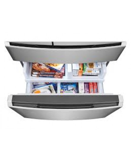 Réfrigérateur de 21.5 pi³ / 36" en Acier Inoxydable Frigidaire Gallery ( GRMC2273CF )