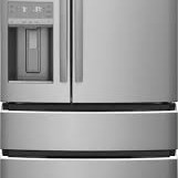 R&eacute;frig&eacute;rateur de 21.5 pi&sup3; / 36" en Acier Inoxydable Frigidaire Gallery ( GRMC2273CF )