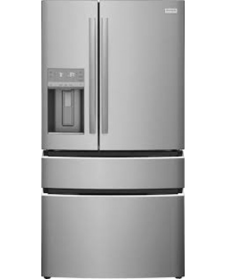 Réfrigérateur de 21.5 pi³ / 36" en Acier Inoxydable Frigidaire Gallery ( GRMC2273CF )