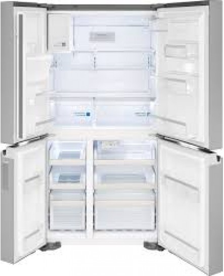 Réfrigérateur de 21.5 pi³ / 36" en Acier Inoxydable Frigidaire Gallery ( GRQC2255BF )