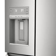 R&eacute;frig&eacute;rateur de 21.5 pi&sup3; / 36" en Acier Inoxydable Frigidaire Gallery ( GRQC2255BF )