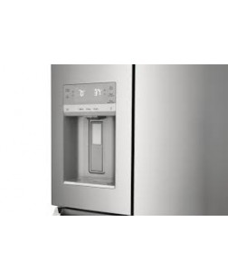 Réfrigérateur de 21.5 pi³ / 36" en Acier Inoxydable Frigidaire Gallery ( GRQC2255BF )