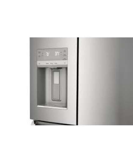 Réfrigérateur de 21.5 pi³ / 36" en Acier Inoxydable Frigidaire Gallery ( GRQC2255BF )