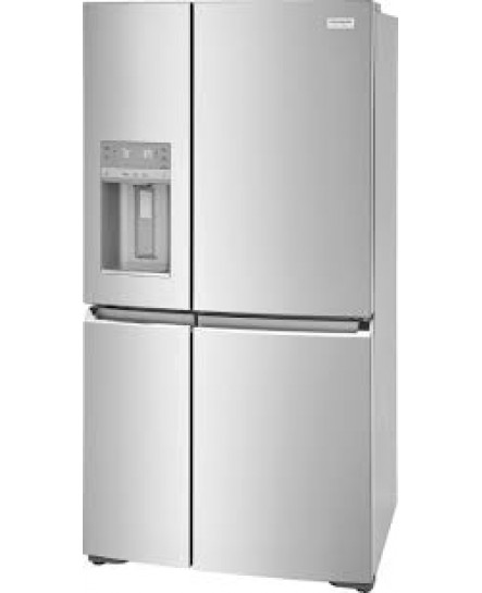 Réfrigérateur de 21.5 pi³ / 36" en Acier Inoxydable Frigidaire Gallery ( GRQC2255BF )