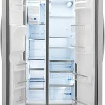 R&eacute;frig&eacute;rateur C&ocirc;te &agrave; C&ocirc;te de 22.2 pi&sup3; / 33" en Acier Inoxydable Frigidaire Gallery ( GRSS2352AF )