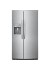 Réfrigérateur Côte à Côte de 22.2 pi³ / 33" en Acier Inoxydable Frigidaire Gallery ( GRSS2352AF ) 
