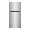 R&eacute;frig&eacute;rateur &agrave; Cong&eacute;lateur Sup&eacute;rieur de 20 pi&sup3; / 30" en Acier Inoxydable Frigidaire ( GRTE2055AF )