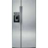 R&eacute;frig&eacute;rateur C&ocirc;te &agrave; C&ocirc;te 23 pi&sup3; / 33" avec Distributeur Eau et Gla&ccedil;ons *PRODUIT NEUF* GE ( GSS23GYPFS )