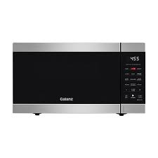 Micro-Ondes Air Fry de 0,9 Pi&sup3; / 900W Noir & Acier Inoxydable de Galanz ( GSSWD09S1A09A )