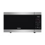 Micro-Ondes Air Fry de 0,9 Pi&sup3; / 900W Noir & Acier Inoxydable de Galanz ( GSSWD09S1A09A )