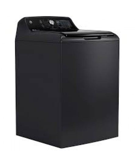 Laveuse à Chargement par le Haut de 5.3 pi³ Gris Diamant GE ( GTW690BMTDG )