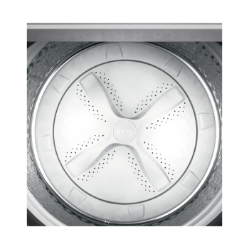 Laveuse à Chargement Vertical de 5,0 pi³ Blanche GE ( GTW580BMRWS )