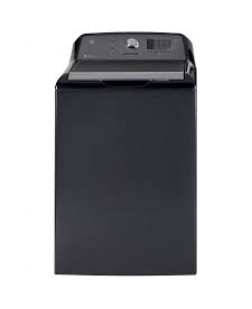 Laveuse de 5,3 pi³ à Chargement Vertical Gris Diamant GE ( GTW680BMRDG )