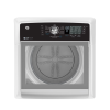 Laveuse à Chargement Vertical Infusor de 5,3 pi³ SaniFresh et Technologie Cold Plus Blanche GE ( GTW681BMRWS )