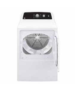 Sécheuse Électrique de 6,2 pi³ Blanche de GE ( GTX34EBMRWS )