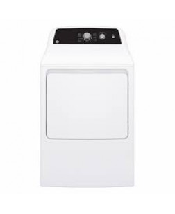 Sécheuse Électrique de 6,2 pi³ Blanche de GE ( GTX34EBMRWS )