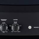 Laveuse et S&eacute;cheuse Superpos&eacute;es Gris Diamant *PRODUIT NEUF* GE ( GUD37ESMMDG )