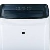 Climatiseur Portatif de 14 000 BTU TCL ( H10P26W-CA )