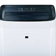 Climatiseur Portatif de 14 000 BTU TCL ( H10P26W-CA )