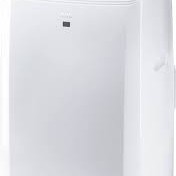 Climatiseur Portatif de 14 000 BTU TCL ( H10P26W-CA )