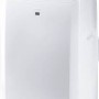 Climatiseur Portatif de 14 000 BTU TCL ( H10P26W-CA )