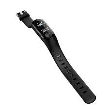 Montre Bracelet Intelligent pour Moniteur de Fr&eacute;quence Cardiaque et de Tension Art&eacute;rielle *PRODUIT NEUF* Havit ( H1100 )