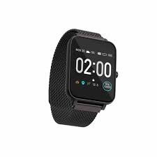 Montre Intelligente &agrave; &Eacute;cran Tactile &Eacute;tanche &agrave; l'Eau pour les Affaires et le Sport *PRODUIT NEUF* Havit ( H1103A )